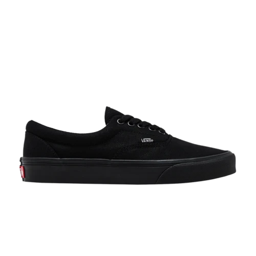 Vans Era Triple Black