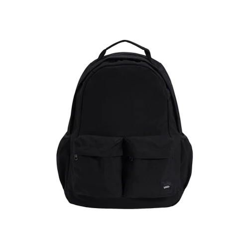 Vans Off The Wall Backpack 'Black'