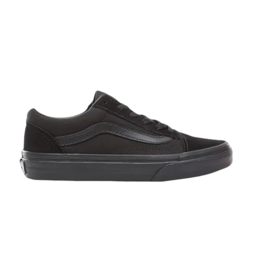 Vans Old Skool Black (PS)