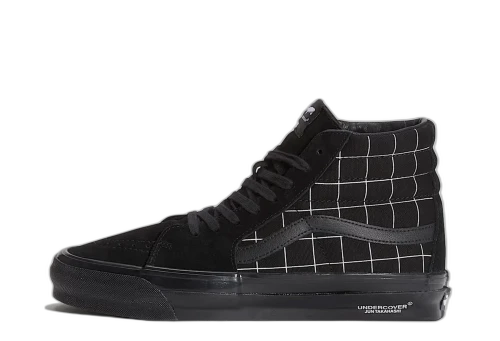 Vans OTW Sk8-Hi Undercover Black