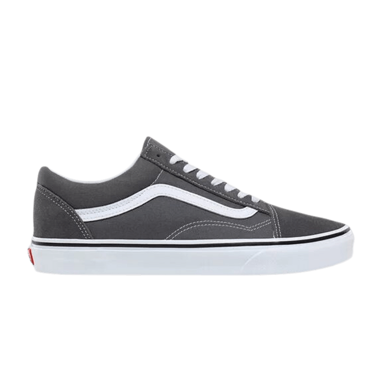 Vans Old Skool Pewter