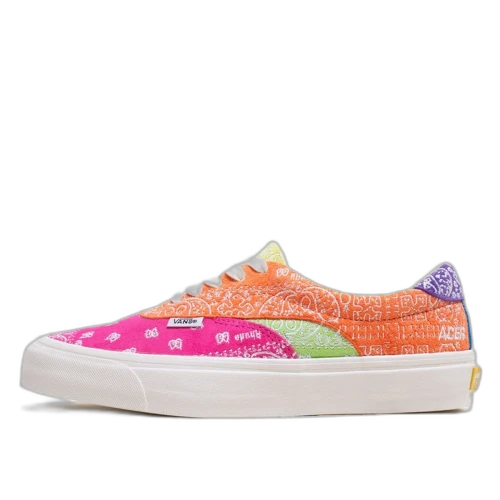 Vans Acer Ni SP Rhude Multicolor