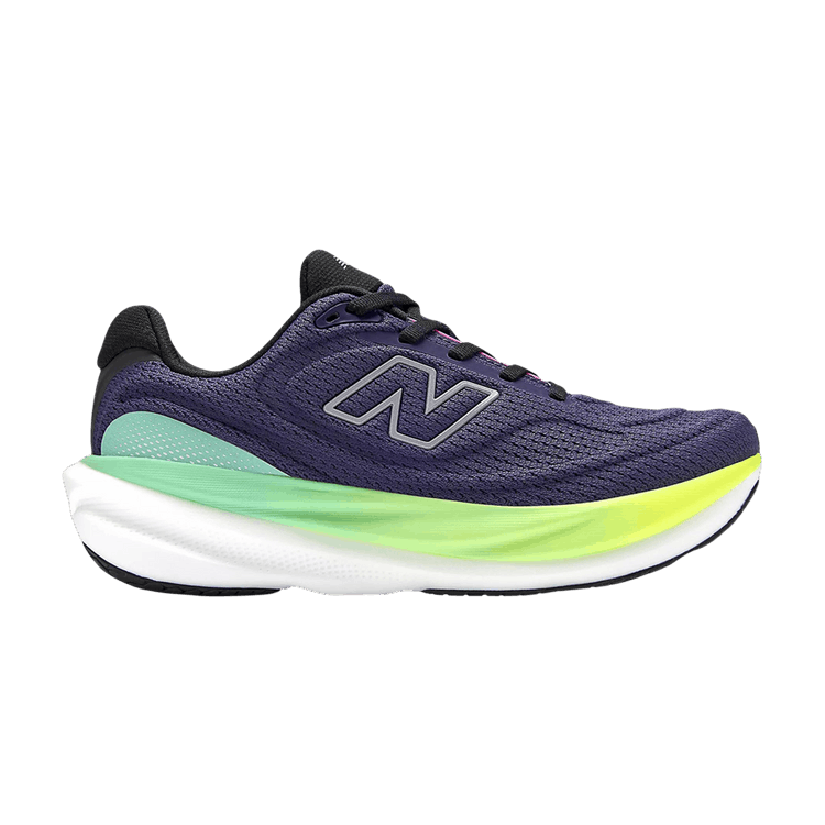 New Balance Infinion 1080v15 Black Slate Grey (Women's)