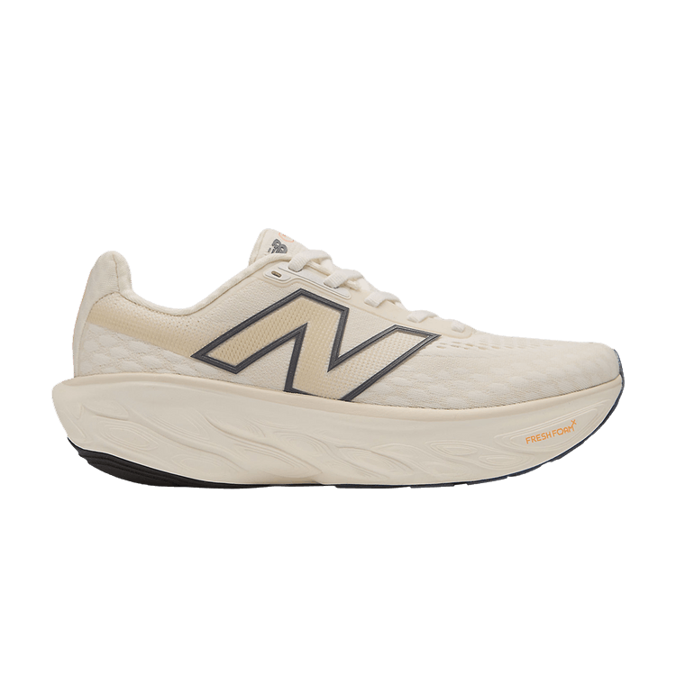 New Balance Fresh Foam 1080v14 Sea Salt Vintage Indigo Hot Mango (Women's)