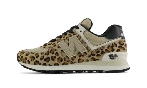 New Balance 574 Stoneware (Women's)