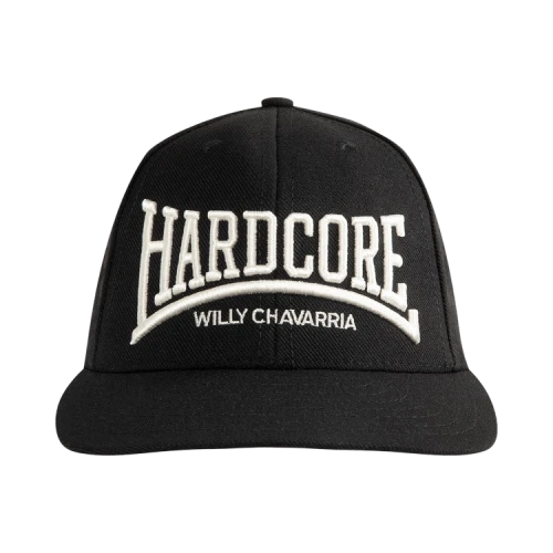 Willy Chavarria Hardcore Cap 'Beauty'