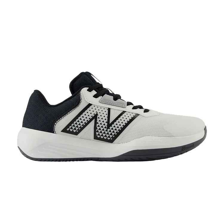 New Balance 696v6 White Black (Women's)