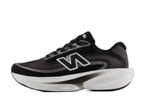 New Balance Ellipse V1 Black White (Women's)