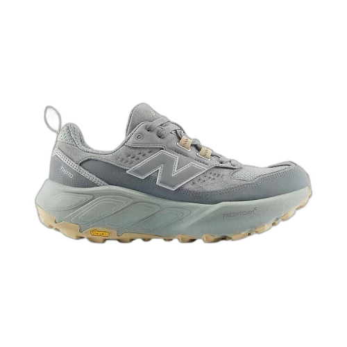 New Balance Fresh Foam X Hierro Trek Slate Grey Lone Star Grey (Women's)