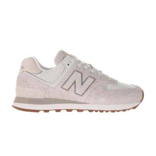 New Balance 574 Sea Salt (Women's)