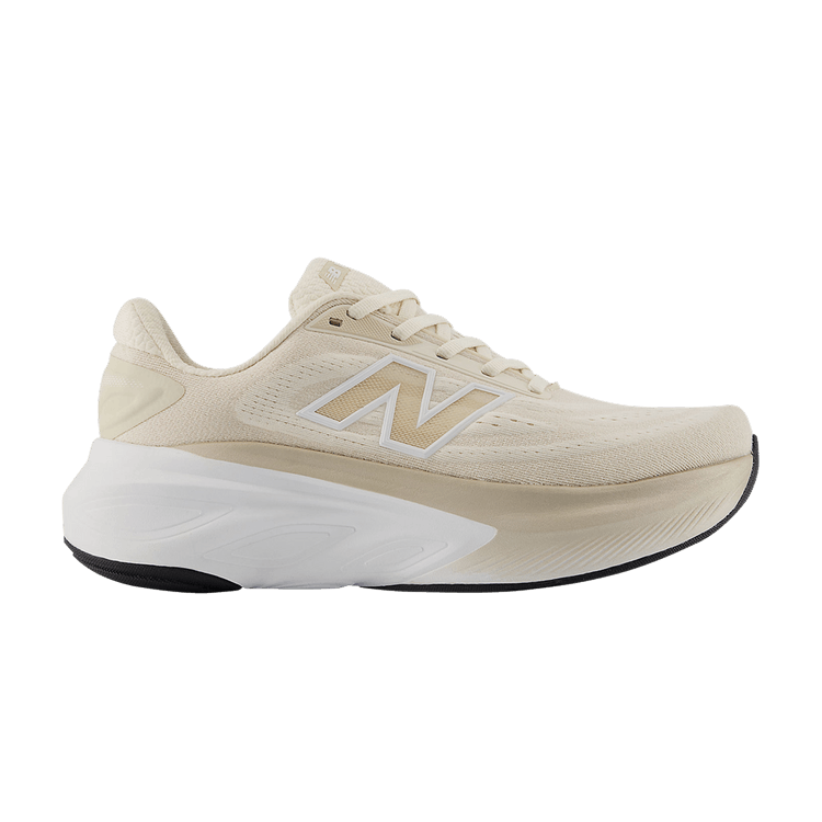 New Balance Fresh Foam More v6 Permafrost Bisque Nb 103 White (Women's)