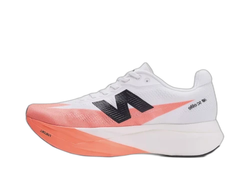 New Balance FuelCell SuperComp Elite v5 Urgent Red (Women's)