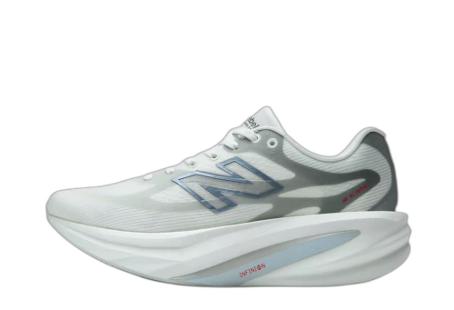 New Balance SuperComp Rebel Sea Salt Neo Flame (Women's)