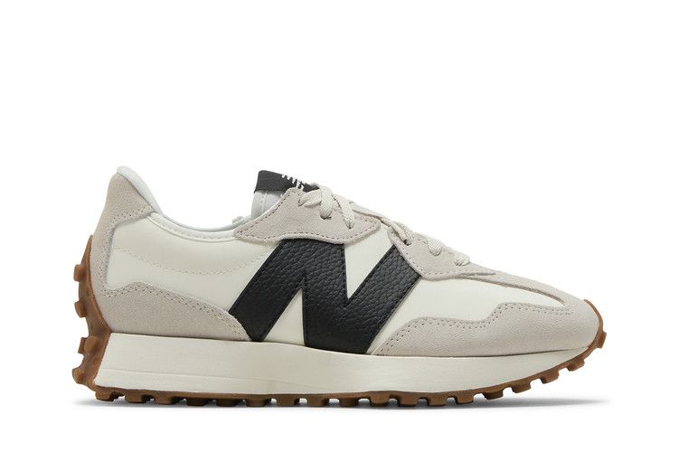 New Balance 327 Moonbeam Black Gum (Women's)