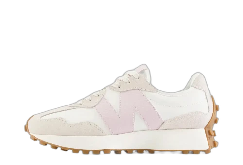New Balance 327 Moonbeam December Sky (Women's)