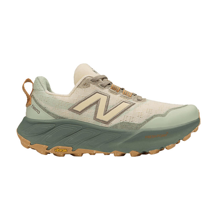 New Balance Fresh Foam X Hierro v9 Calcium (Women's)