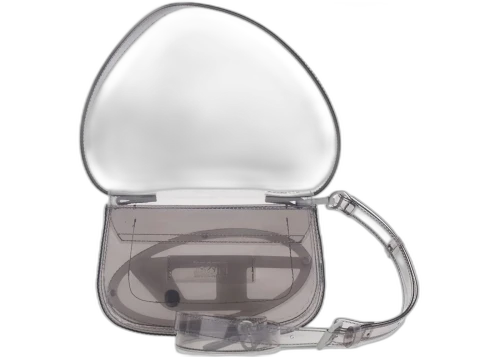 Diesel 1Dr Shoulder Bag T8044