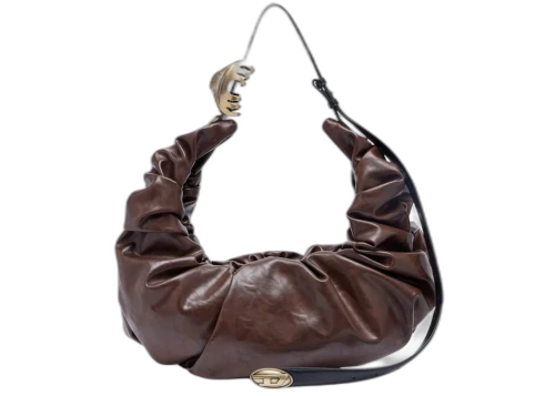 Diesel Grab-D Hobo L Shoulder Bag t2618