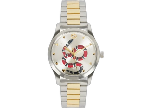 Gucci G-Timeless YA1264075