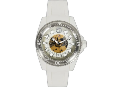 Gucci Dive Automatic YA136343