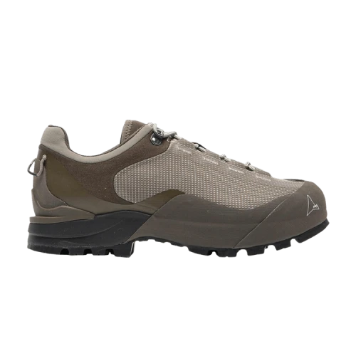Roa Hida Low Taupe