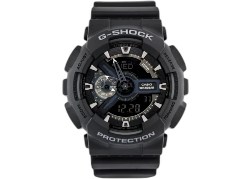 Casio G-Shock GA-110-1BER
