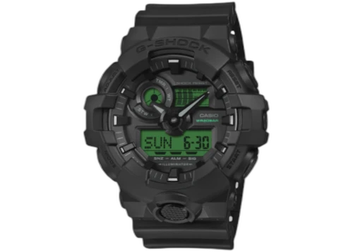 Casio G-Shock GA-700BEG-1A