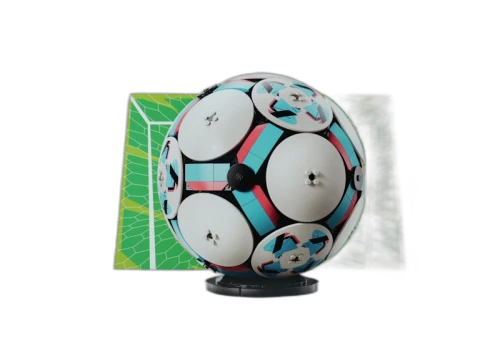 LEGO Editions Sets Soccer Ball Set 43019