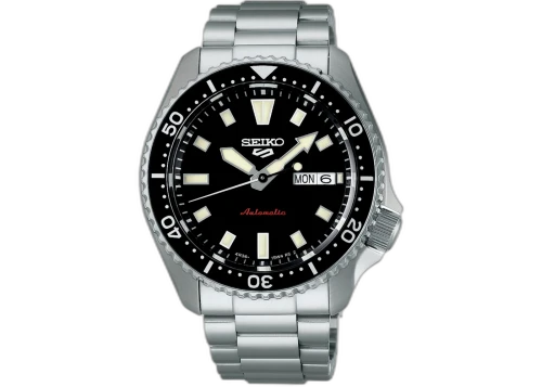 Seiko 5 Sports SRPL85K1