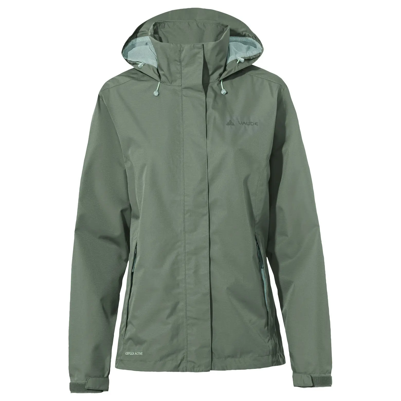 Vaude Chubasquero Escape Light