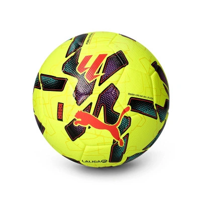 PUMA Balón Orbita Laliga Réplica