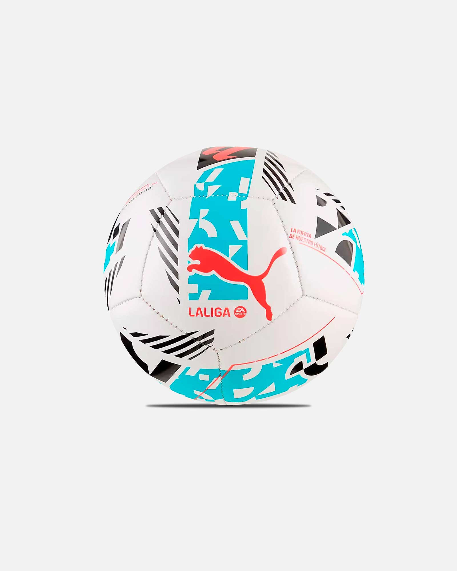 PUMA Mini balón Órbita LaLiga