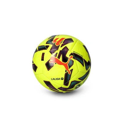 PUMA Balón Mini Orbita Laliga