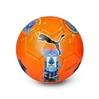 PUMA Balón Orbita Serie A Replica