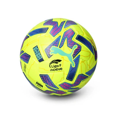 PUMA Balón Orbita Liga F Fifa Quality Pro