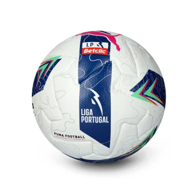 PUMA Balón Orbita Liga Portugal Fifa Quality Pro