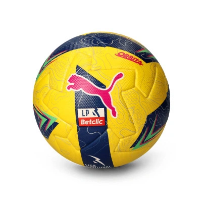 PUMA Balón Orbita Liga Portugal Fifa Quality Pro