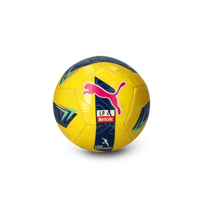 PUMA Balón Mini Orbita Liga Portugal