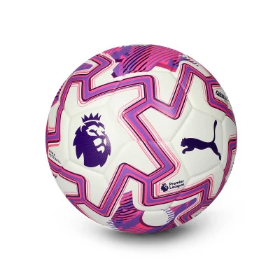 PUMA Balón Orbita Match Premier League Fifa Quality