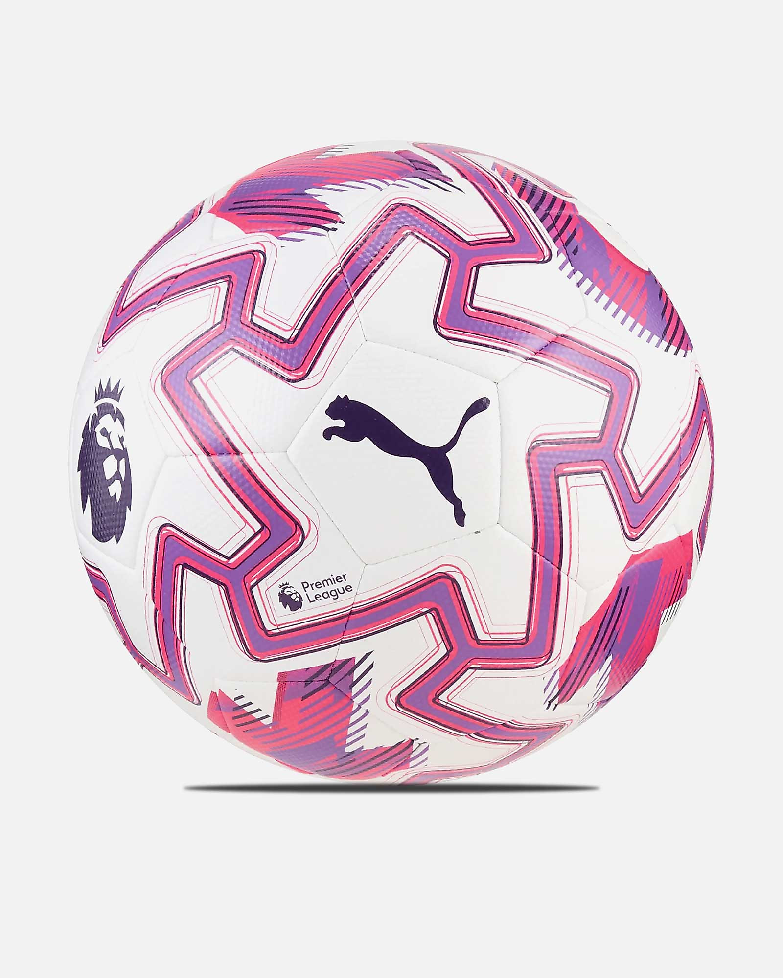 PUMA Balón de fútbol 11 Órbita Premier League Brilliance