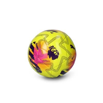 PUMA Balón Orbita Mini Lights Premier League