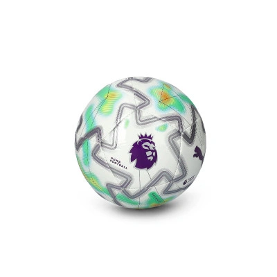 PUMA Balón Orbita Mini Premier League Thrill