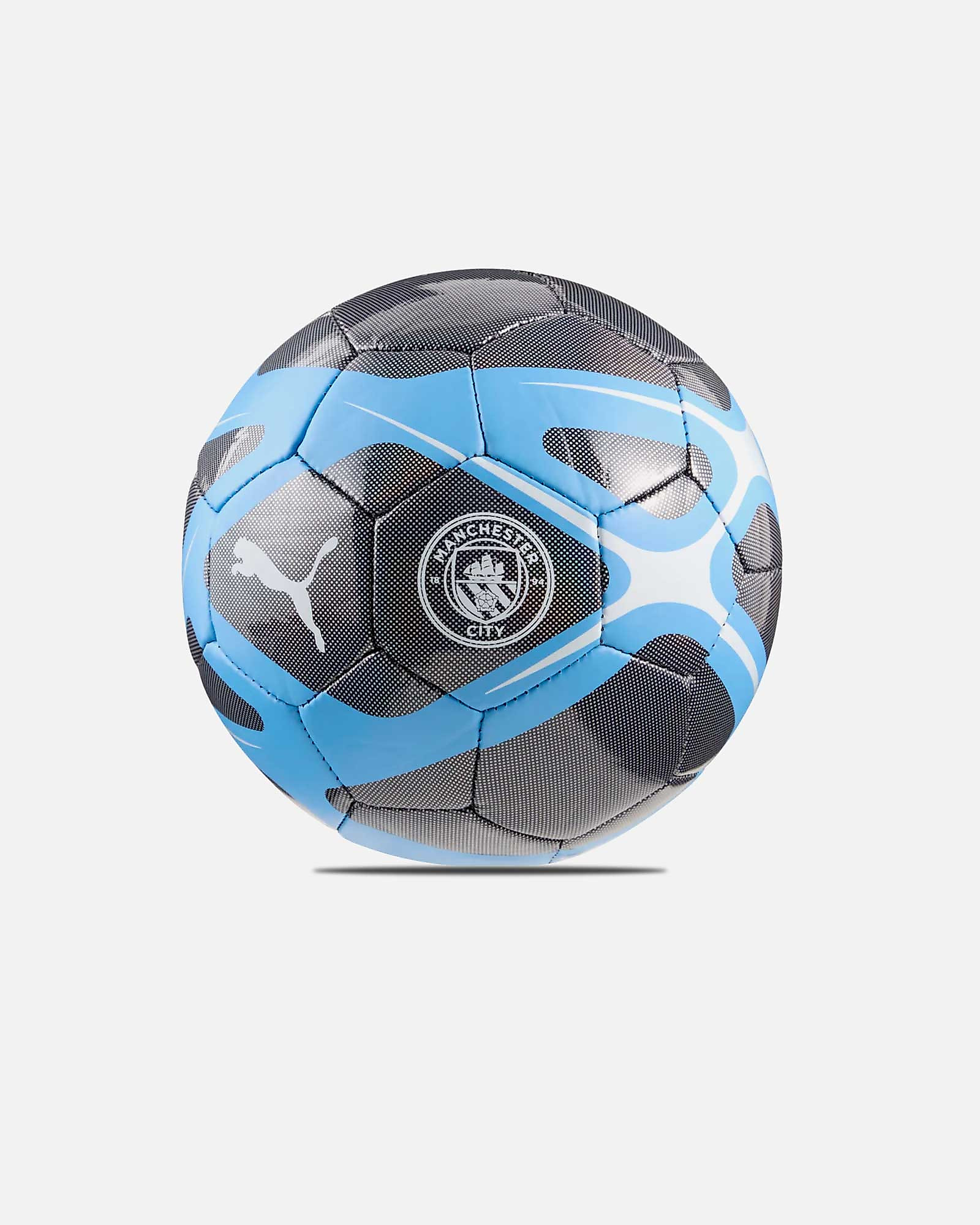 PUMA Mini balón Manchester City
