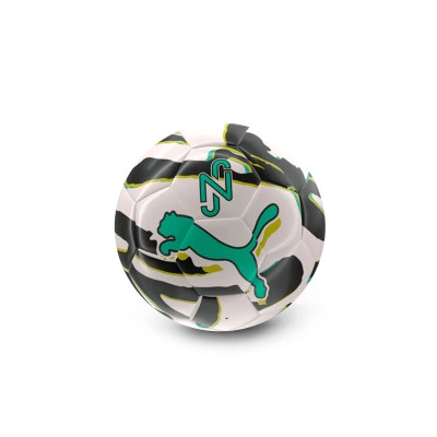 PUMA Balón Mini Neymar Jr Graphic Ball