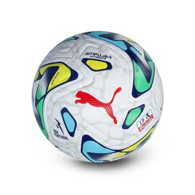 PUMA Balón Stellar Liga Portugal (Fifa Quality Pro)