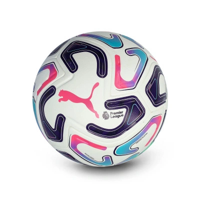 PUMA Balón Stellar Match Premier League (Fifa Quality)