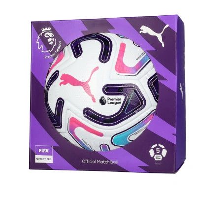 PUMA Balón Stellar Nitro Ultimate Premier League