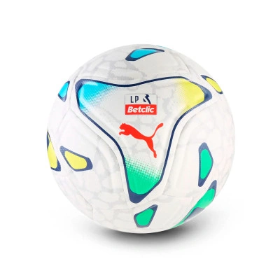 PUMA Balón Stellar Cup Liga Portugal