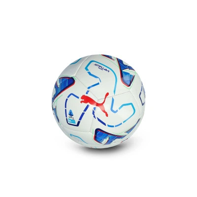 PUMA Balón Stellar Serie A Mini