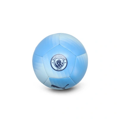 PUMA Balón Mini Manchester City